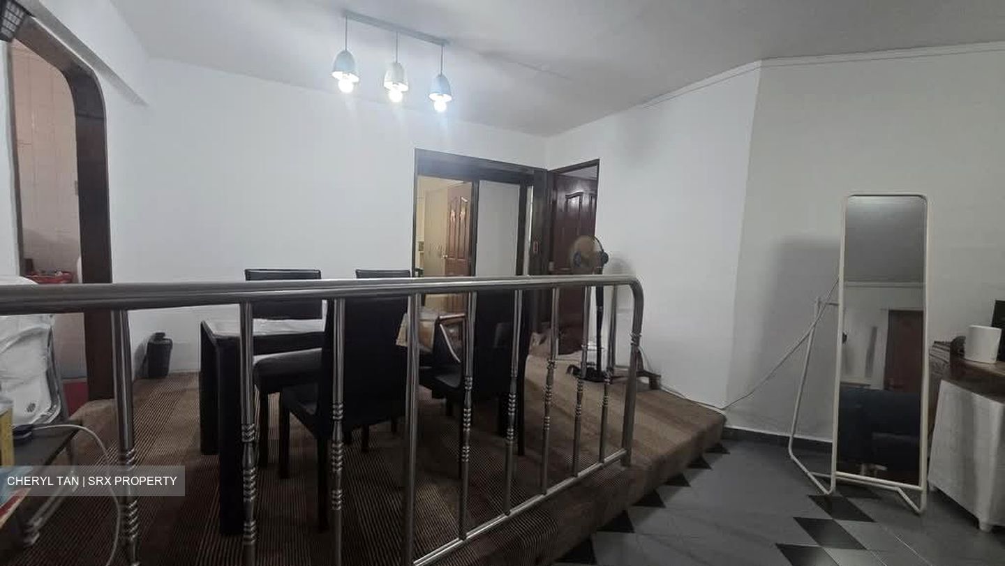 Blk 215 Serangoon Avenue 4 (Serangoon), HDB 4 Rooms #566635121